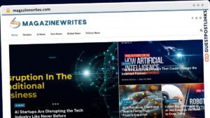 Publish Guest Post on magazinewrites.com