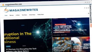 Publish Guest Post on magazinewrites.com
