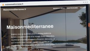 Publish Guest Post on maisonmediterranee.fr