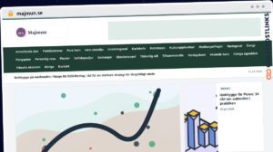 Publish Guest Post on majmun.se