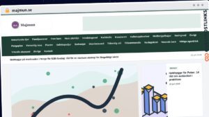 Publish Guest Post on majmun.se