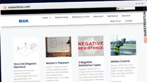 Publish Guest Post on makarticles.com