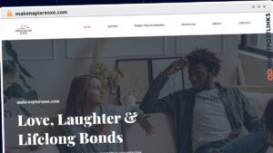 Publish Guest Post on makenapierxoxo.com