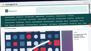 Publish Guest Post on malaregavle.se