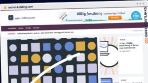 Publish Guest Post on maler-kolding.com