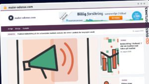 Publish Guest Post on maler-odense.com