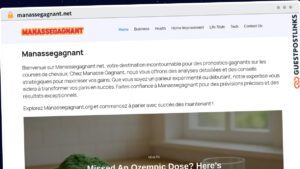 Publish Guest Post on manassegagnant.net
