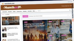 Publish Guest Post on mancheeis.com