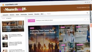 Publish Guest Post on mancheeis.com