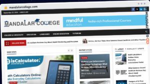 Publish Guest Post on mandalarcollege.com
