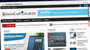 Publish Guest Post on mandalarcollege.com