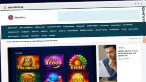 Publish Guest Post on manebro.se