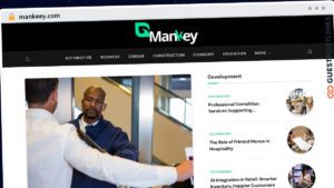 Publish Guest Post on mankeey.com