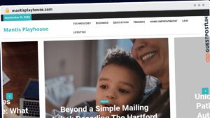 Publish Guest Post on mantisplayhouse.com