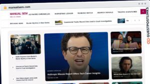 Publish Guest Post on manualsem.com