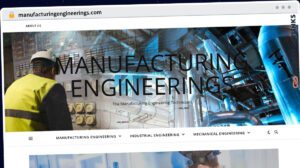Publish Guest Post on manufacturingengineerings.com