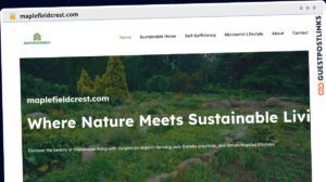 Publish Guest Post on maplefieldcrest.com