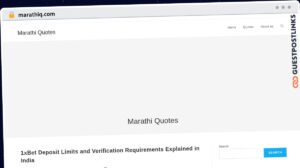 Publish Guest Post on marathiq.com