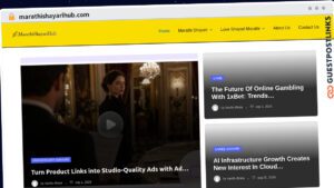 Publish Guest Post on marathishayarihub.com