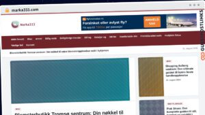 Publish Guest Post on marka333.com