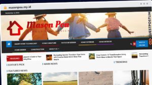Publish Guest Post on masonpou.my.id