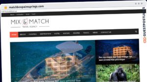 Publish Guest Post on matchboxpalmsprings.com