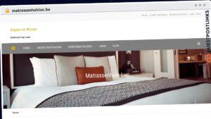 Publish Guest Post on matrassenhuisluc.be