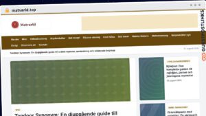 Publish Guest Post on matvarld.top