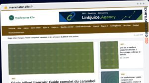Publish Guest Post on mavienatur-elle.fr