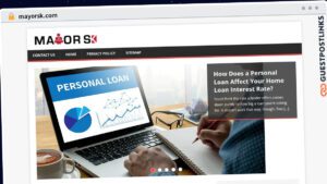 Publish Guest Post on mayorsk.com