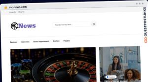 Publish Guest Post on mc-news.com