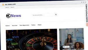 Publish Guest Post on mc-news.com