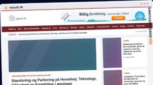 Publish Guest Post on mdsoft.dk