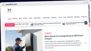 Publish Guest Post on meanfind.com