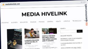 Publish Guest Post on mediahivelink.com