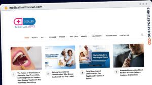 Publish Guest Post on medicalhealthviews.com