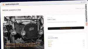 Publish Guest Post on medicamayo.com