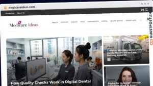Publish Guest Post on medicareideas.com