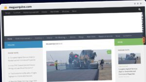 Publish Guest Post on megaarquivo.com