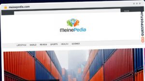 Publish Guest Post on meinepedia.com