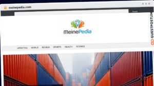 Publish Guest Post on meinepedia.com