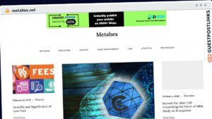 Publish Guest Post on metahex.net