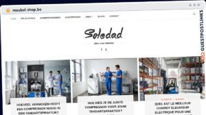 Publish Guest Post on meubel-shop.be