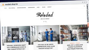 Publish Guest Post on meubel-shop.be