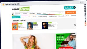 Publish Guest Post on miamihispano.com