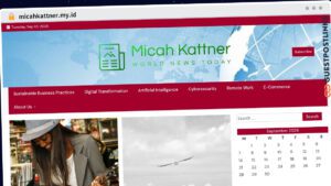 Publish Guest Post on micahkattner.my.id