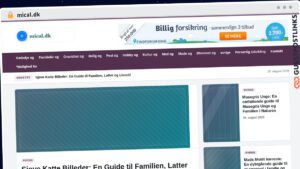 Publish Guest Post on mical.dk