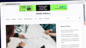 Publish Guest Post on middlekilleavy.com