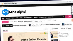 Publish Guest Post on minddigitalseo.com