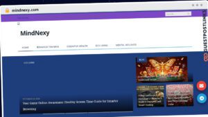 Publish Guest Post on mindnexy.com